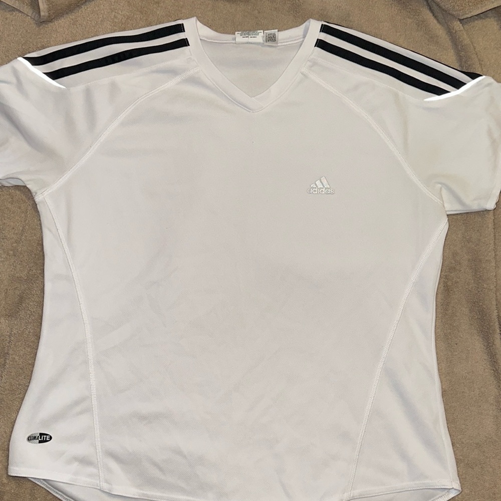 Adidas shirt